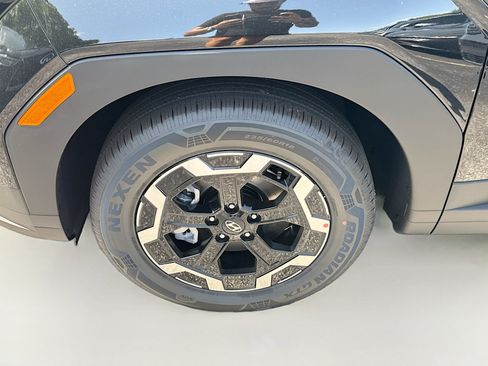 New 2026 Hyundai Santa Fe SEL w/ Tow & Go Package FWD image 23