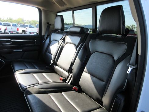 Used 2021 RAM 1500 Laramie AWD/4WD image 20