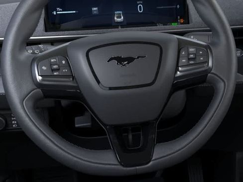 New 2026 Ford Mustang Mach-E Select RWD image 12