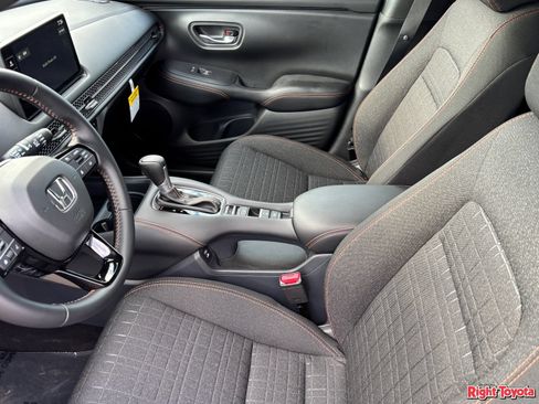 Used 2026 Honda HR-V Sport image 20