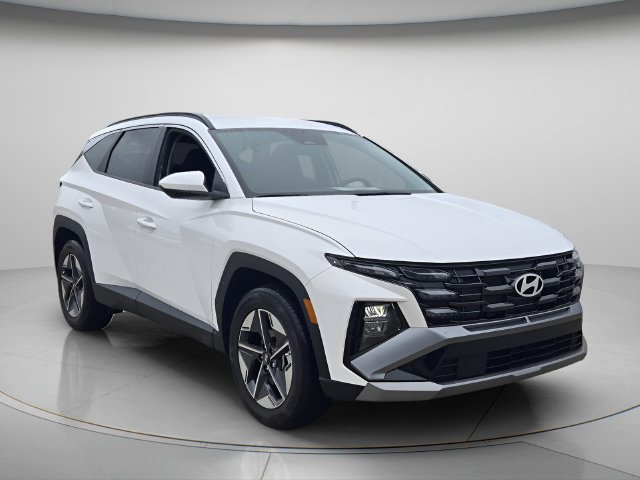 Used 2026 Hyundai Tucson SEL Plus FWD image 8