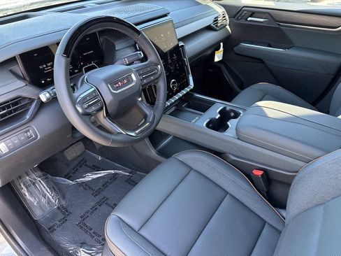 New 2025 GMC Acadia AT4 w/ Super Cruise Package image 23