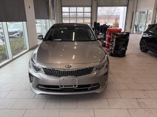 Used 2018 Kia Optima EX w/ Technology Package video 2