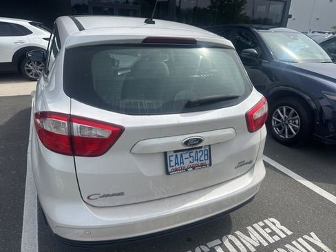Used 2013 Ford C-MAX SEL image 7