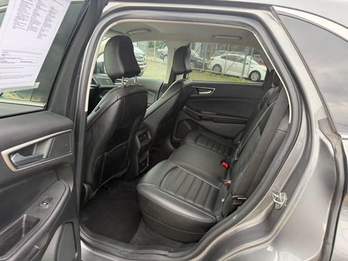 Used 2022 Ford Edge SEL AWD/4WD image 15