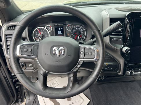 New 2025 RAM 2500 Tradesman image 13