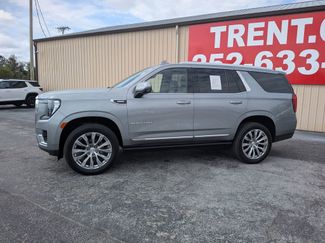 Certified 2024 GMC Yukon Denali w/ Max Trailering Package video 2