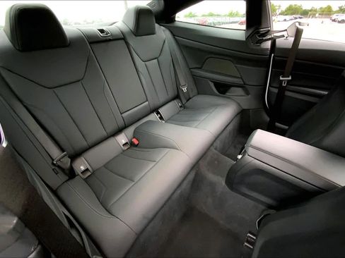 Used 2026 BMW 430i xDrive Coupe AWD/4WD image 19