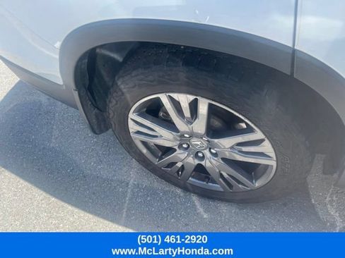 Used 2022 Honda Pilot Sport image 10