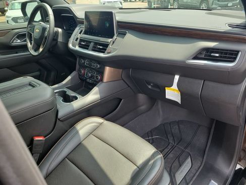 Certified 2024 Chevrolet Tahoe High Country RWD image 36