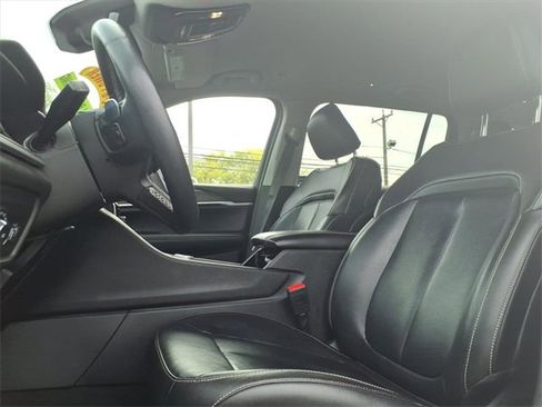 Certified 2022 Jeep Grand Cherokee L Limited image 17