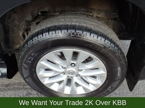 Used 2021 Lexus GX 460 Premium image 24