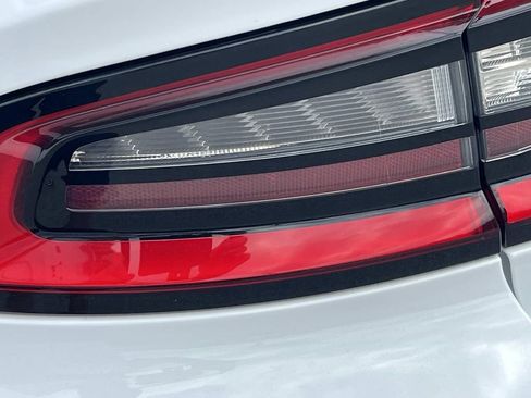 Used 2023 Dodge Charger R/T w/ Cold Weather Package RWD image 9
