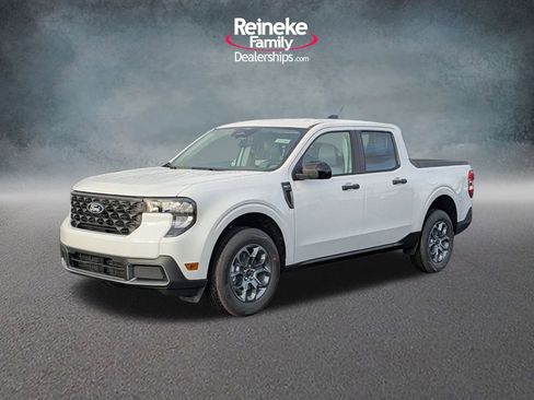 New 2026 Ford Maverick XLT w/ Equipment Group 301A AWD/4WD image 1