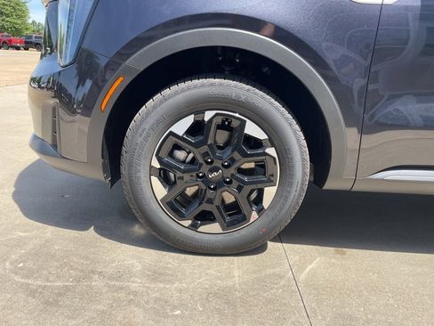 New 2026 Kia Sorento S AWD/4WD image 16