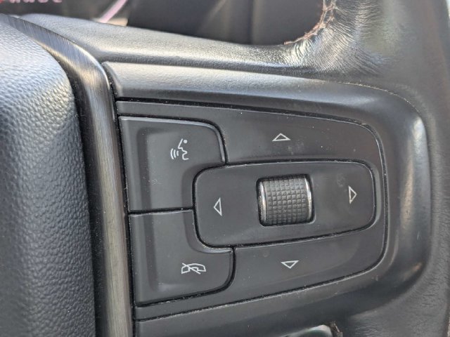 Used 2023 GMC Sierra 2500 AT4 AWD/4WD image 25