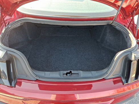 Used 2019 Ford Mustang Premium w/ Equipment Group 201A image 27