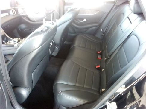 Used 2016 Mercedes-Benz GLC 300 w/ Multimedia Package image 18