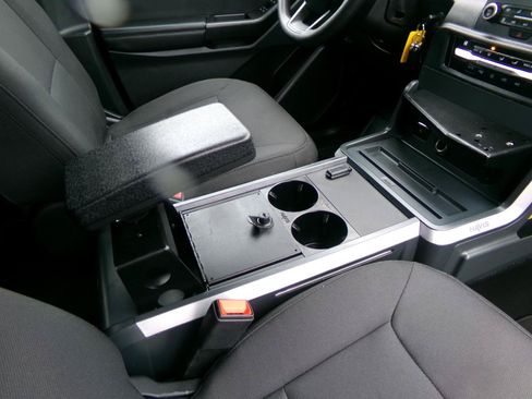 Used 2022 Ford Explorer 4WD Police Interceptor image 31