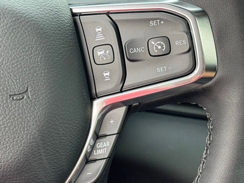 New 2026 RAM 2500 Laramie w/ Night Edition image 18