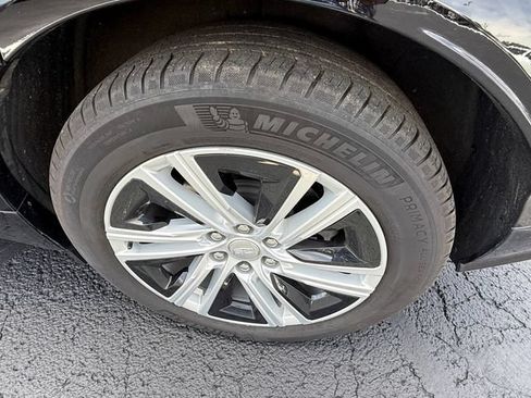 Used 2024 Cadillac Lyriq Tech w/ LPO, Floor Liner Package RWD image 32