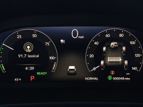 New 2026 Honda CR-V TrailSport image 19