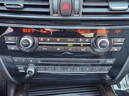 Used 2016 BMW X5 sDrive35i image 20