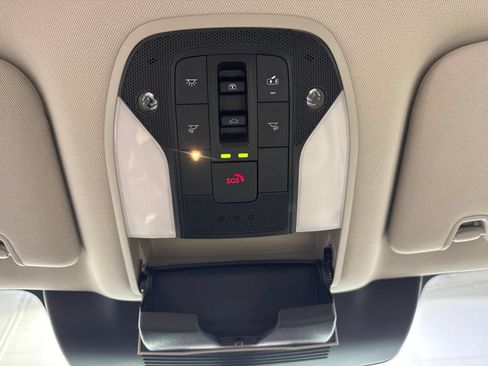 Used 2024 INFINITI QX60 Luxe AWD/4WD image 30