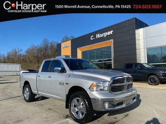 Used 2015 RAM 1500 Big Horn video 1