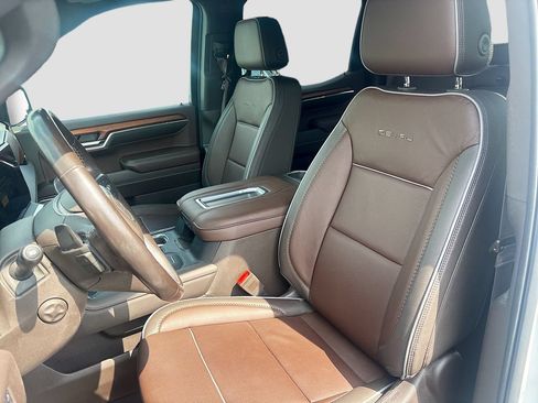 Used 2022 GMC Sierra 1500 Denali w/ Denali Reserve Package AWD/4WD image 22