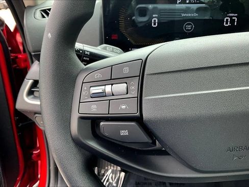 Certified 2025 Kia K4 FWD image 9