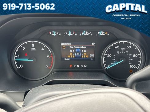 New 2026 Ford F550 4x4 Supercab Super Duty image 24