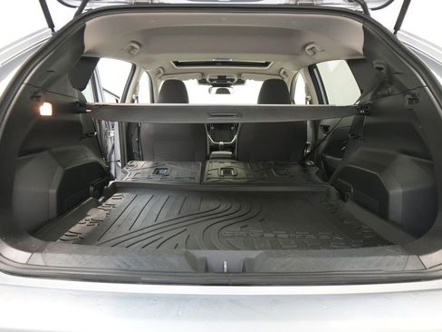 Used 2025 Subaru Crosstrek 2.5i Premium image 23