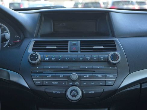 Used 2012 Honda Accord LX image 19