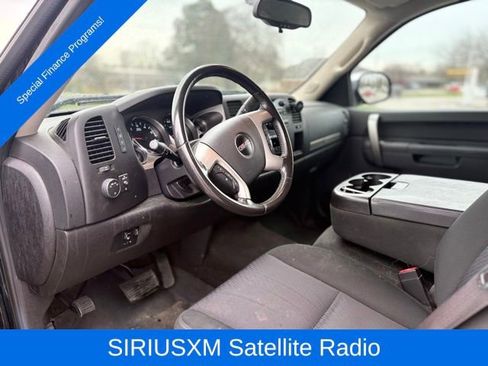 Used 2012 GMC Sierra 1500 SLE image 11