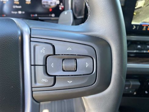 Used 2026 GMC Sierra 1500 Elevation w/ Elevation Premium Package AWD/4WD image 20