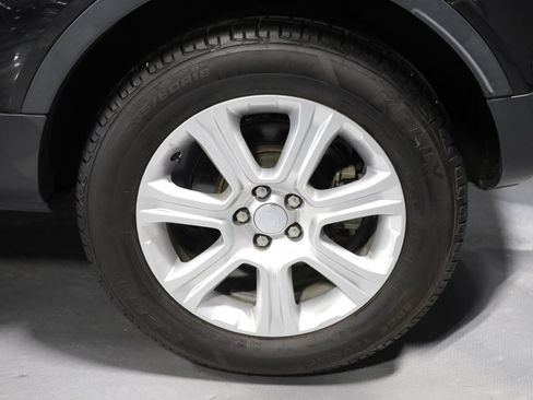 Used 2018 Land Rover Range Rover Evoque SE AWD/4WD image 42