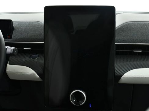 Used 2025 Ford Mustang Mach-E Premium w/ Interior Protection Package image 9