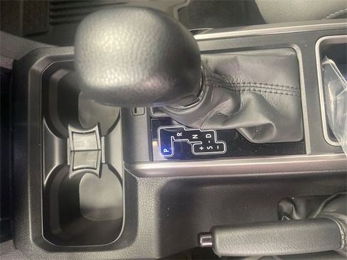 Used 2023 Toyota Tacoma SR5 w/ Technology Package image 20