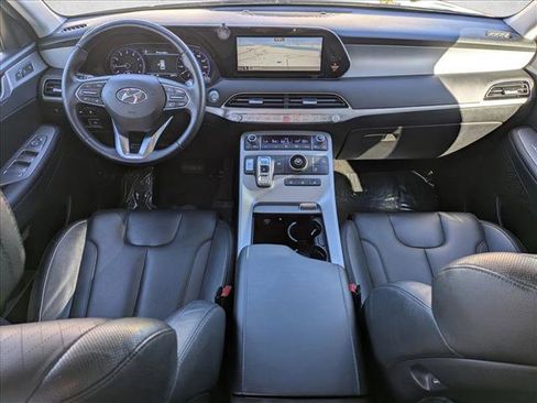 Used 2021 Hyundai Palisade SEL image 14