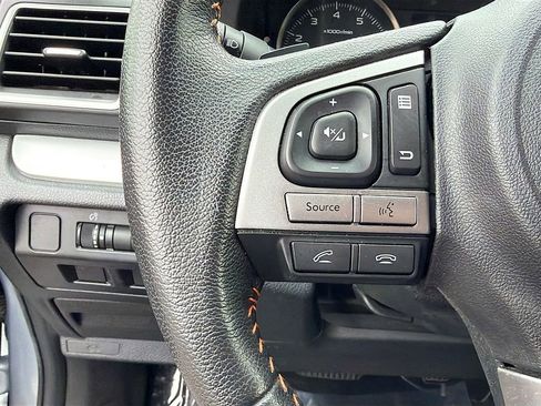 Used 2017 Subaru Crosstrek 2.0i Premium image 33