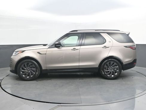 Used 2022 Land Rover Discovery S R-Dynamic AWD/4WD image 2