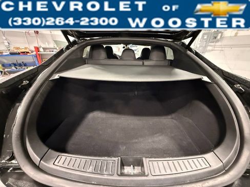 Used 2017 Tesla Model S 75D image 16