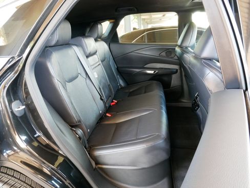 Used 2024 Lexus RX 350 Premium Plus w/ Convenience Package FWD image 14