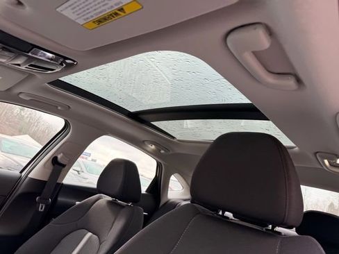 New 2026 Hyundai Sonata SEL FWD image 15