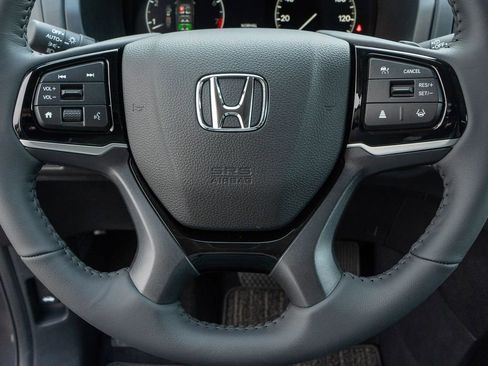 New 2026 Honda Odyssey Touring image 26