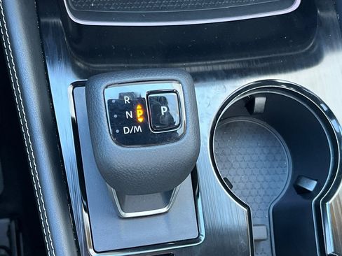 Certified 2023 Nissan Rogue Platinum w/ Platinum Premium Package image 25