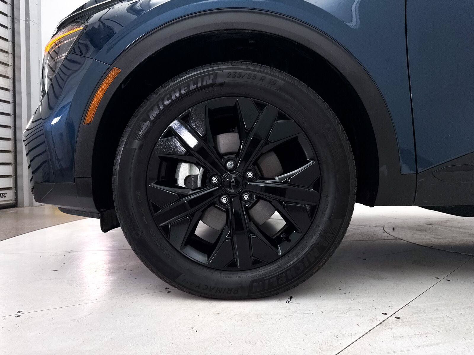Used 2025 Kia Sportage X-Line AWD/4WD image 15