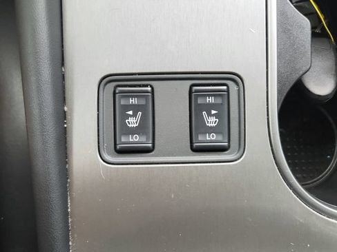 Used 2023 Nissan Murano SV w/ SV Midnight Edition Package FWD image 30
