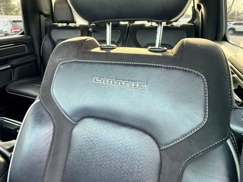Certified 2021 RAM 1500 Laramie image 16